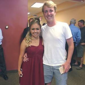 Meet your Posher, Kendra